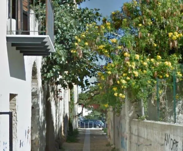 La Casetta In Centro Storico: Pantelleria 9