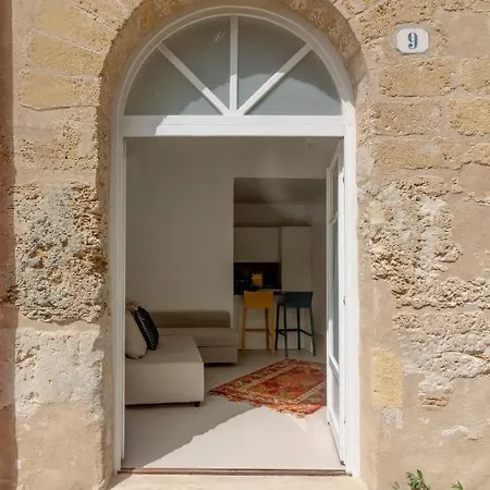 La Casetta In Centro Storico: Pantelleria 9 Palermo Exterior foto