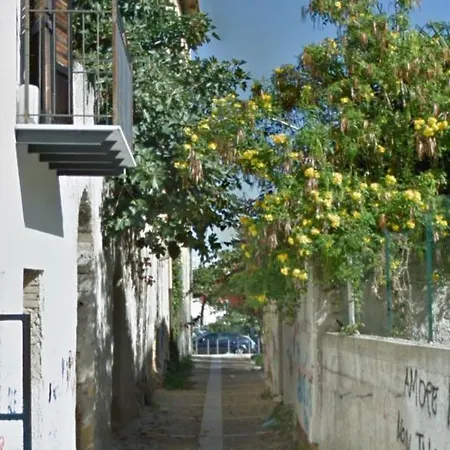 La Casetta In Centro Storico: Pantelleria 9 Palermo Exterior foto