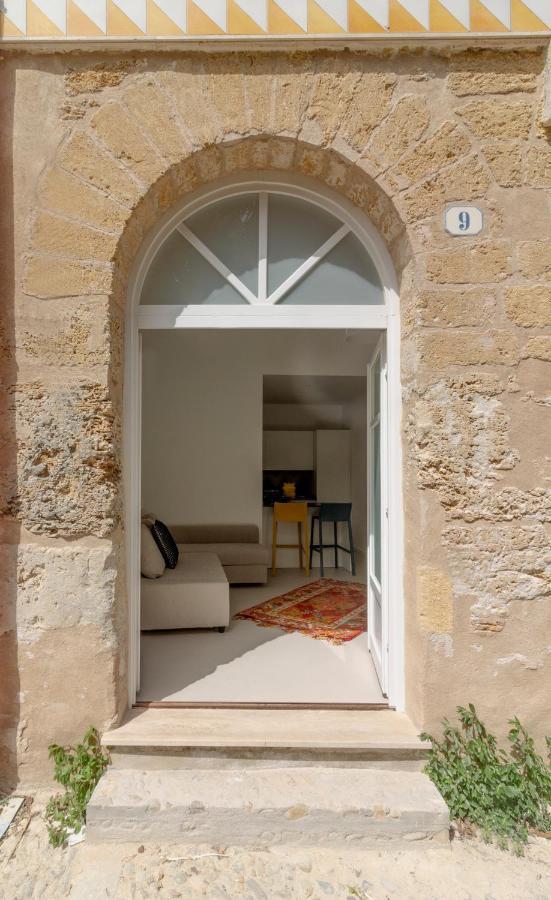 Holiday home La Casetta In Centro Storico: Pantelleria 9 Palermo